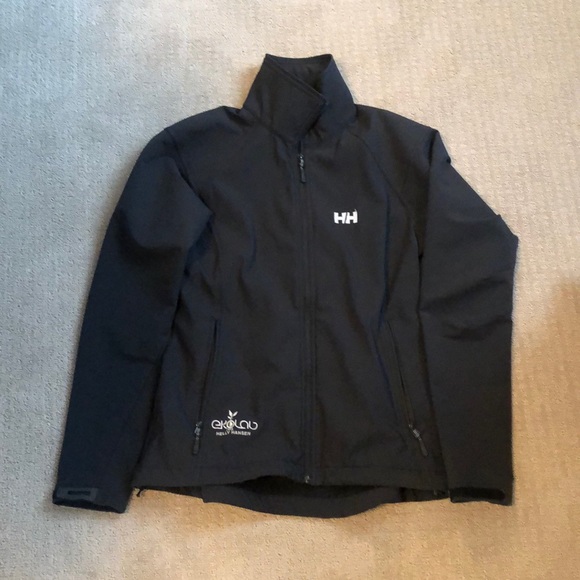 Helly Hansen Shell with Fleece Lining 🍁 - Picture 1 of 3